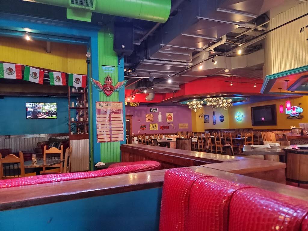 Cabo Flats | restaurant | 550 S Rosemary Ave #160, West Palm Beach, FL 33401, USA | 5612492818 OR +1 561-249-2818