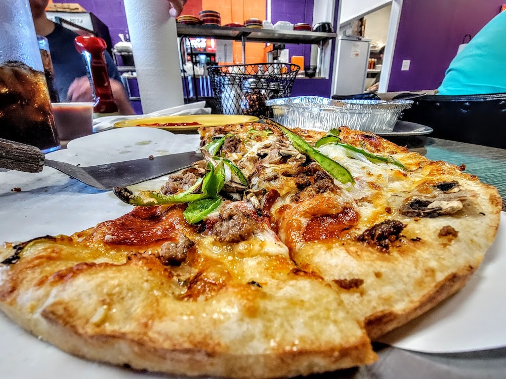 Graffiti’s Pizza - A Greek Taverna | restaurant | 3483 Hwy 81 E, McDonough, GA 30252, USA | 6788345368 OR +1 678-834-5368