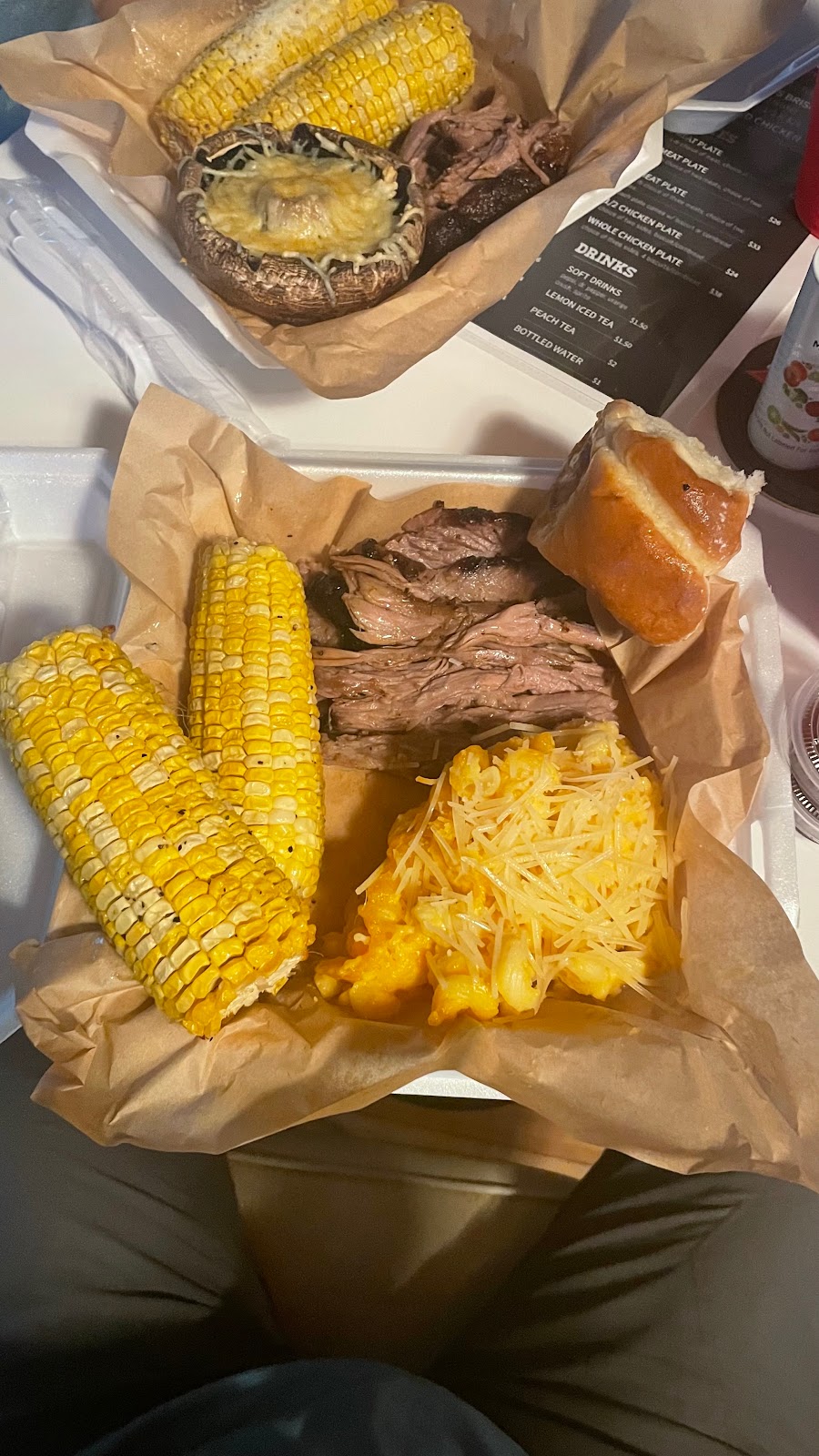 The Grizzly Den | restaurant | 8331 Grizzly Flat Rd, Somerset, CA 95684, USA | 2092565132 OR +1 209-256-5132