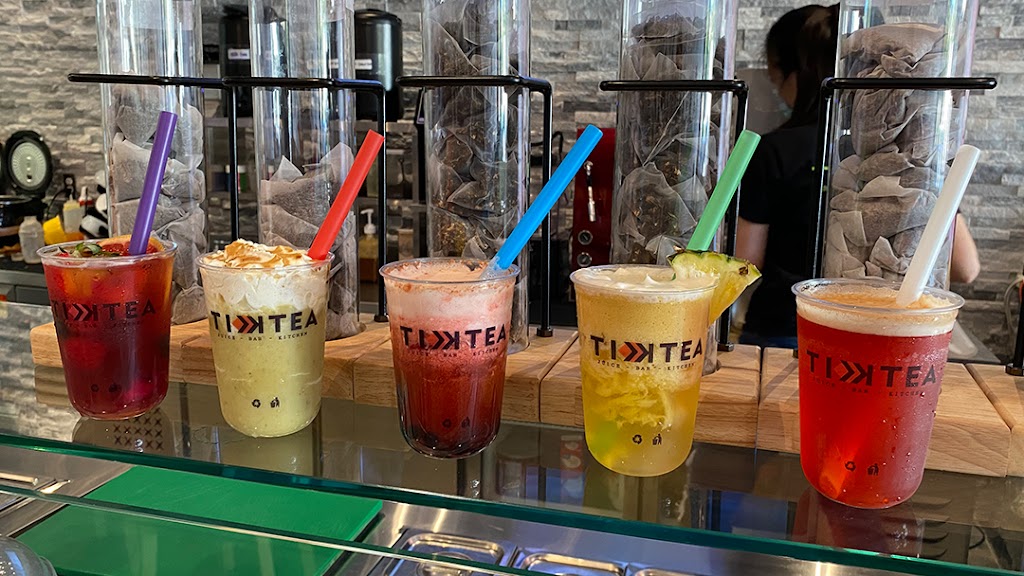 Tik Tea | cafe | 10846 SW 104th St, Miami, FL 33176, USA | 7863602114 OR +1 786-360-2114