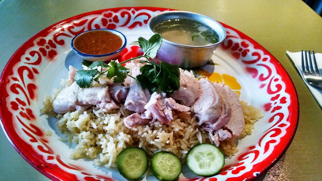 Mark Thai Food Box | meal takeaway | 1313 NE 43rd St, Seattle, WA 98105, USA | 2064325902 OR +1 206-432-5902