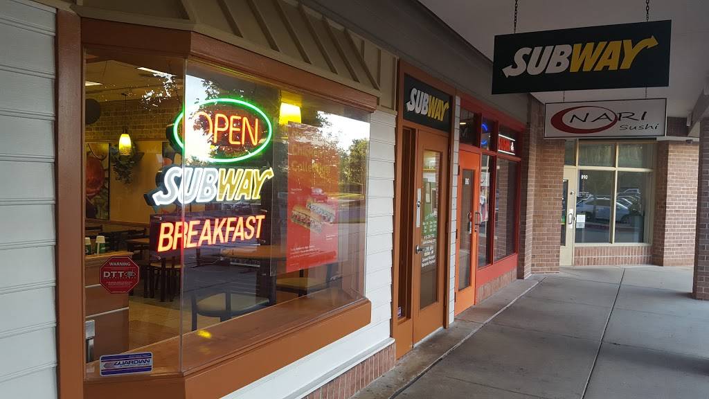 Subway Restaurants | restaurant | 8640 Guilford Rd, Columbia, MD 21046, USA | 4102907730 OR +1 410-290-7730
