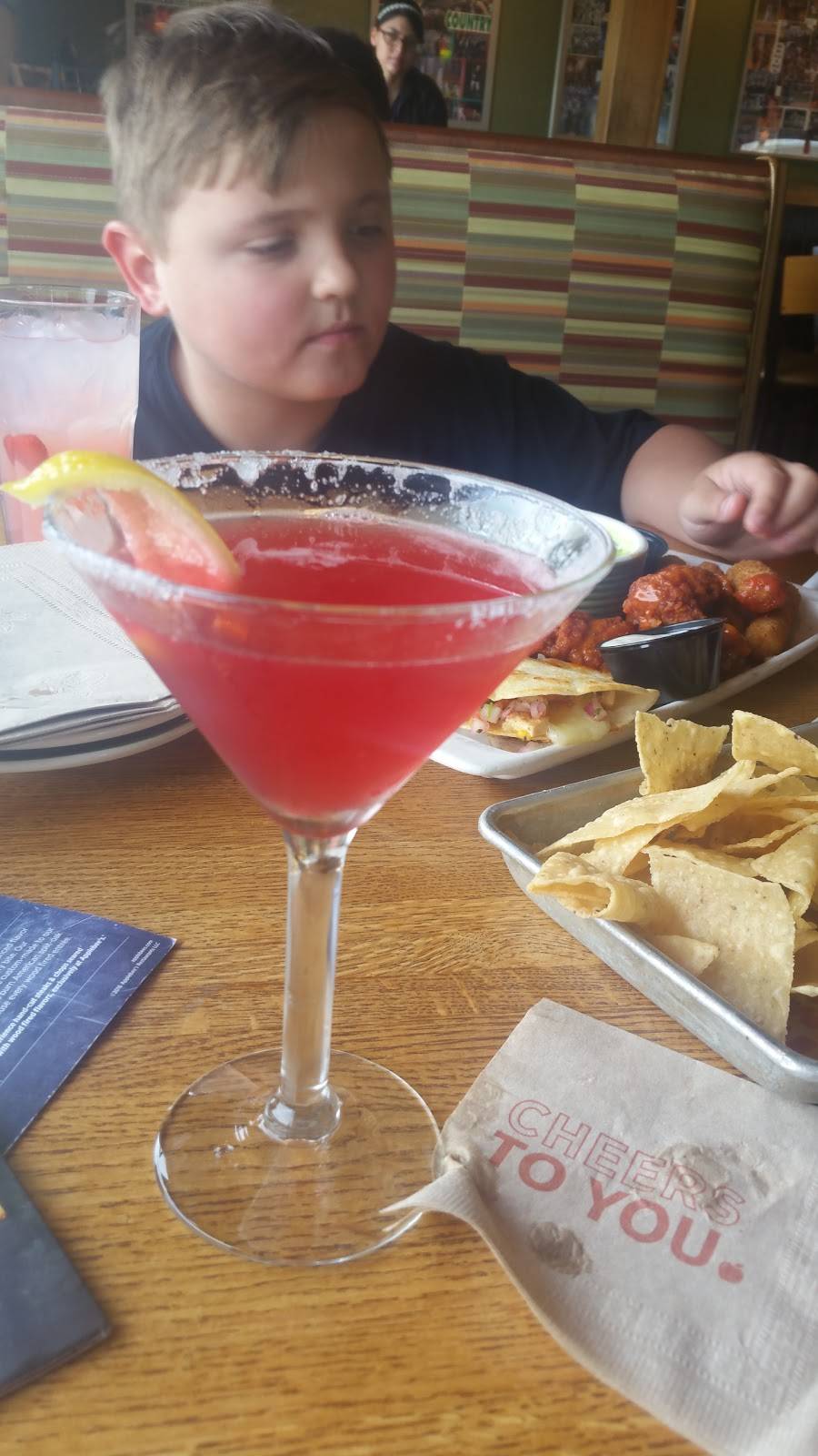 Applebees Grill + Bar | restaurant | 1507 36th St, Peru, IL 61354, USA | 8152201500 OR +1 815-220-1500