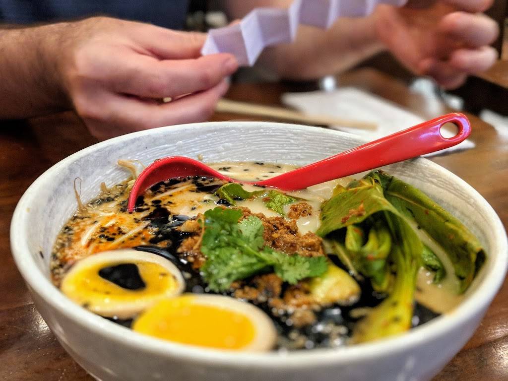 Ichiba | restaurant | 125 University Pl, New York, NY 10003, USA | 2127772495 OR +1 212-777-2495