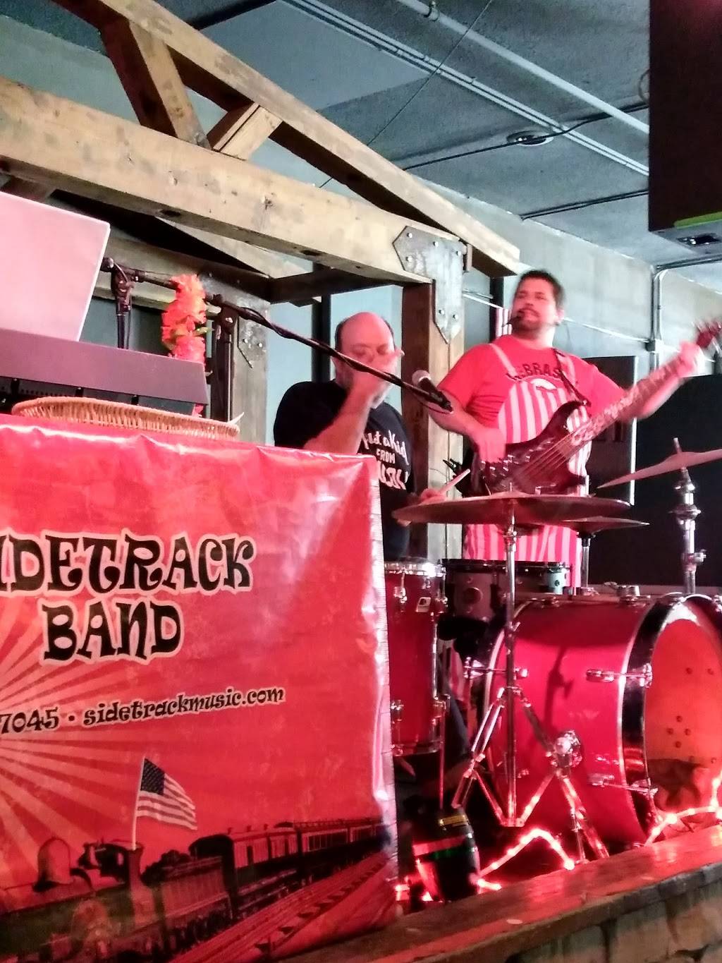 Single Barrel | restaurant | 130 N 10th St, Lincoln, NE 68508, USA | 4029044631 OR +1 402-904-4631