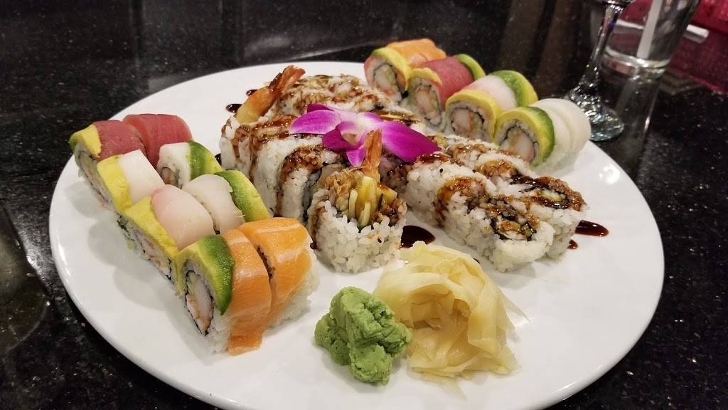 Mt. Fuji Japanese Sushi & Hibachi Restaurant | restaurant | 12322 W 64th Ave, Arvada, CO 80004, USA | 3034218088 OR +1 303-421-8088