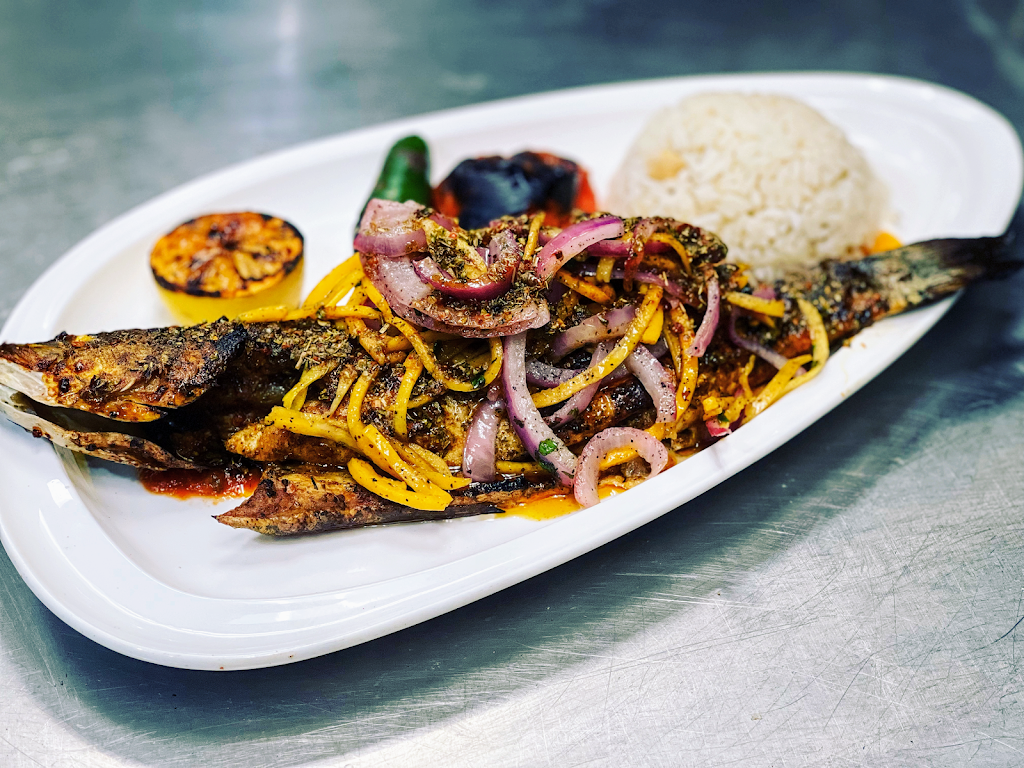 Chef Roe’s Plate’s / Caterer | restaurant | 813 Winged Foot Ct, Aberdeen, MD 21001, USA | 3473147279 OR +1 347-314-7279