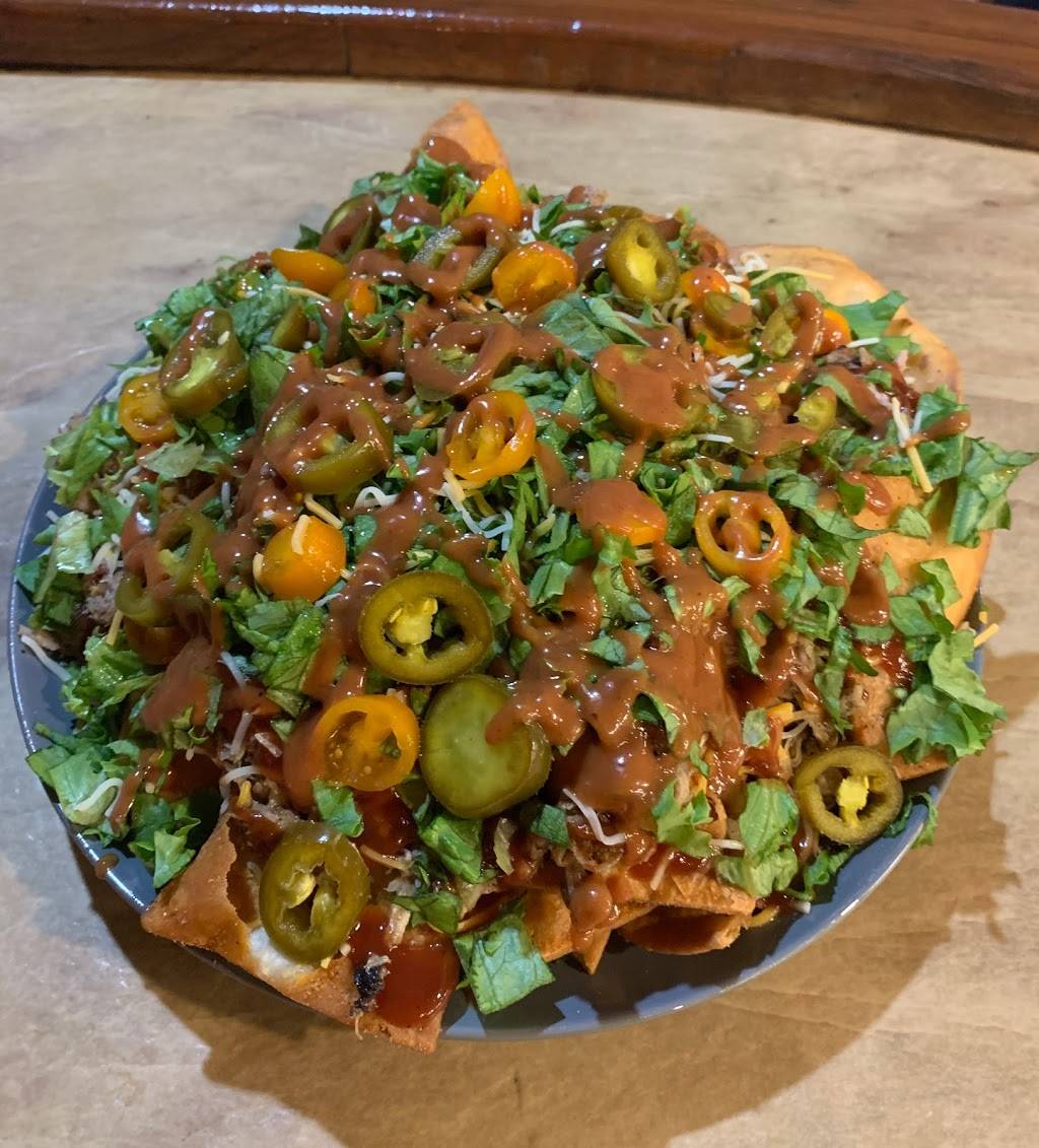 Coops Smokin BBQ & Venue | restaurant | 3204 Gallatin Pike, Nashville, TN 37216, USA | 6159813578 OR +1 615-981-3578