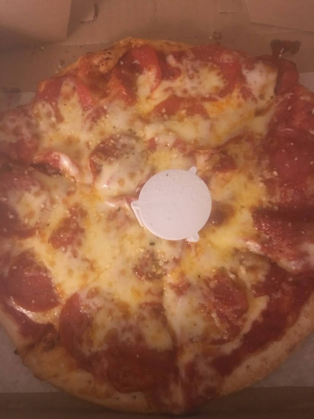 Primos Pizza | restaurant | 389 Maple Ave, Johnstown, PA 15901, USA | 8145352222 OR +1 814-535-2222