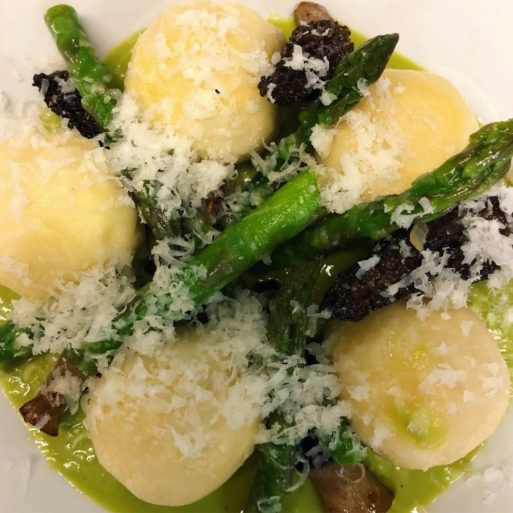 Casta Diva BYOB - Rittenhouse | restaurant | 227 S 20th St, Philadelphia, PA 19103, USA | 2154969677 OR +1 215-496-9677