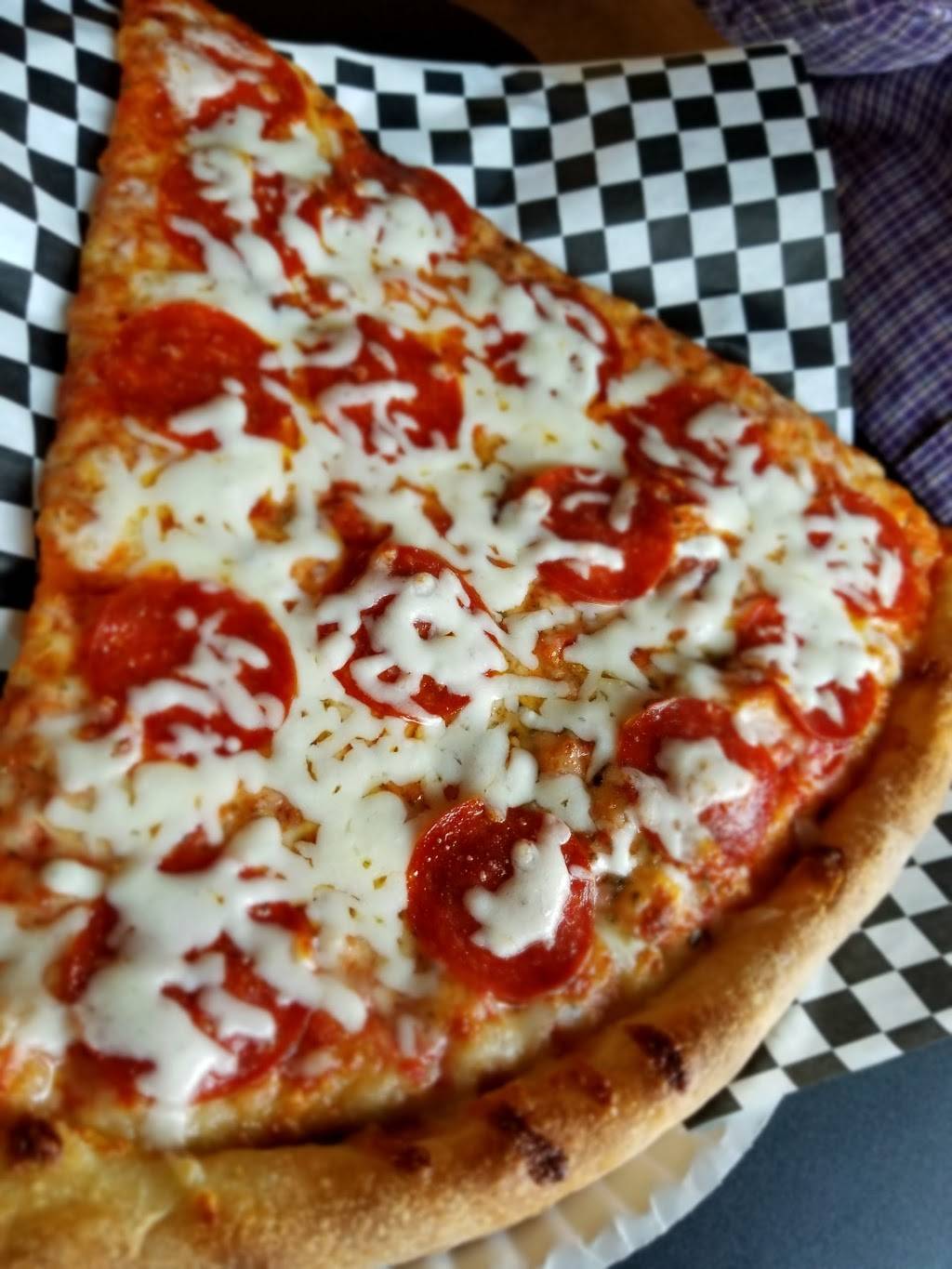 Muros pizza | restaurant | 6301 W Parmer Ln Ste 502, Austin, TX 78729, USA | 5122589898 OR +1 512-258-9898