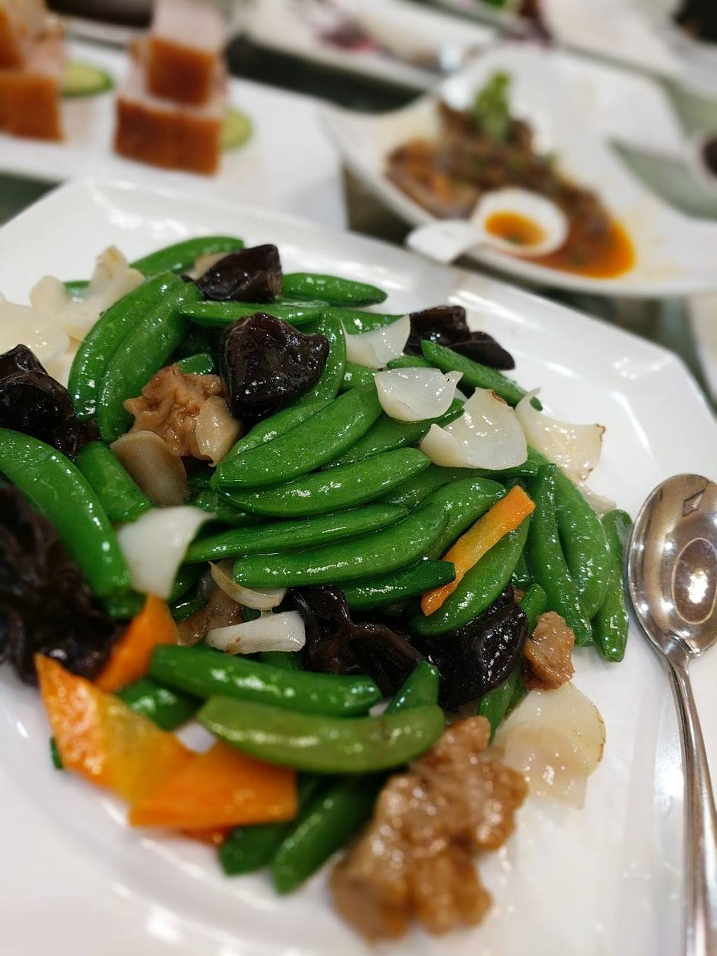 Pleasure Ocean Restaurant | restaurant | 1655 S Azusa Ave, Hacienda Heights, CA 91745, USA | 6268103328 OR +1 626-810-3328