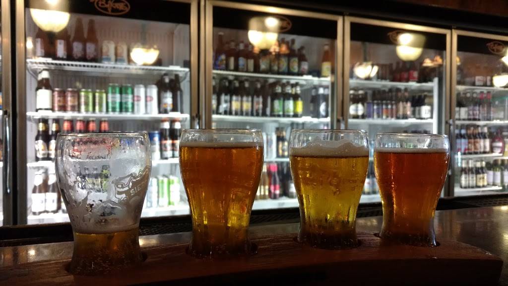 Baxters | restaurant | 205 S Main St, Akron, OH 44308, USA | 2346780761 OR +1 234-678-0761