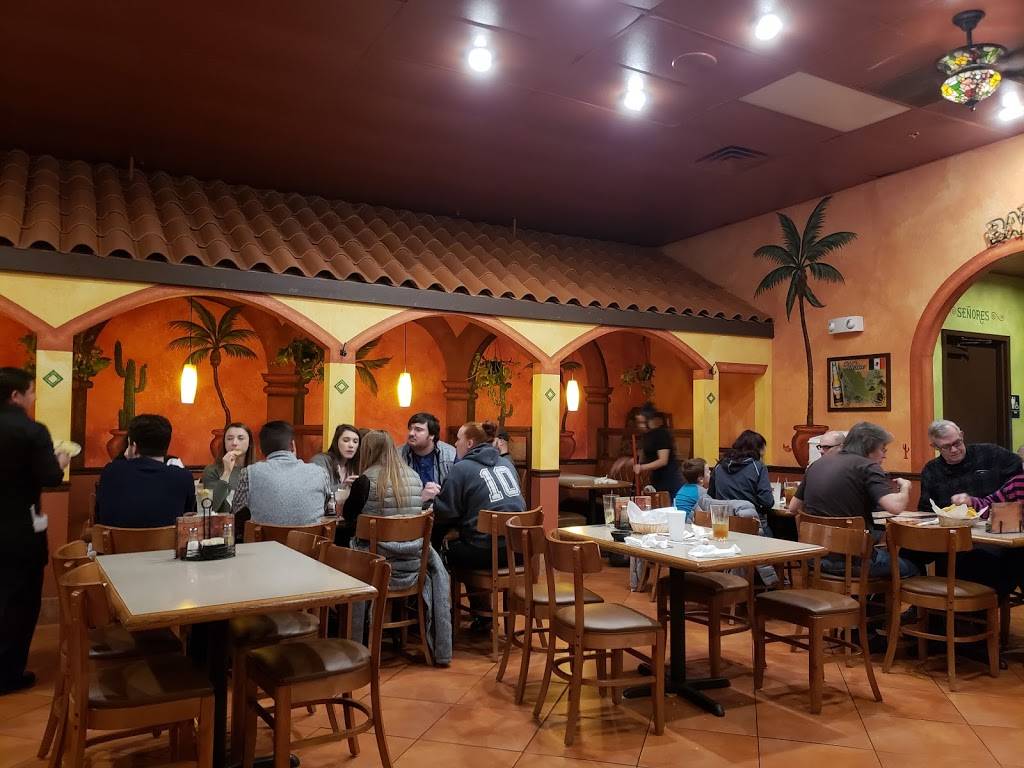 La Carreta Mexican Restaurant | restaurant | 61 Weaver Blvd Suite B, Weaverville, NC 28787, USA | 8286586990 OR +1 828-658-6990