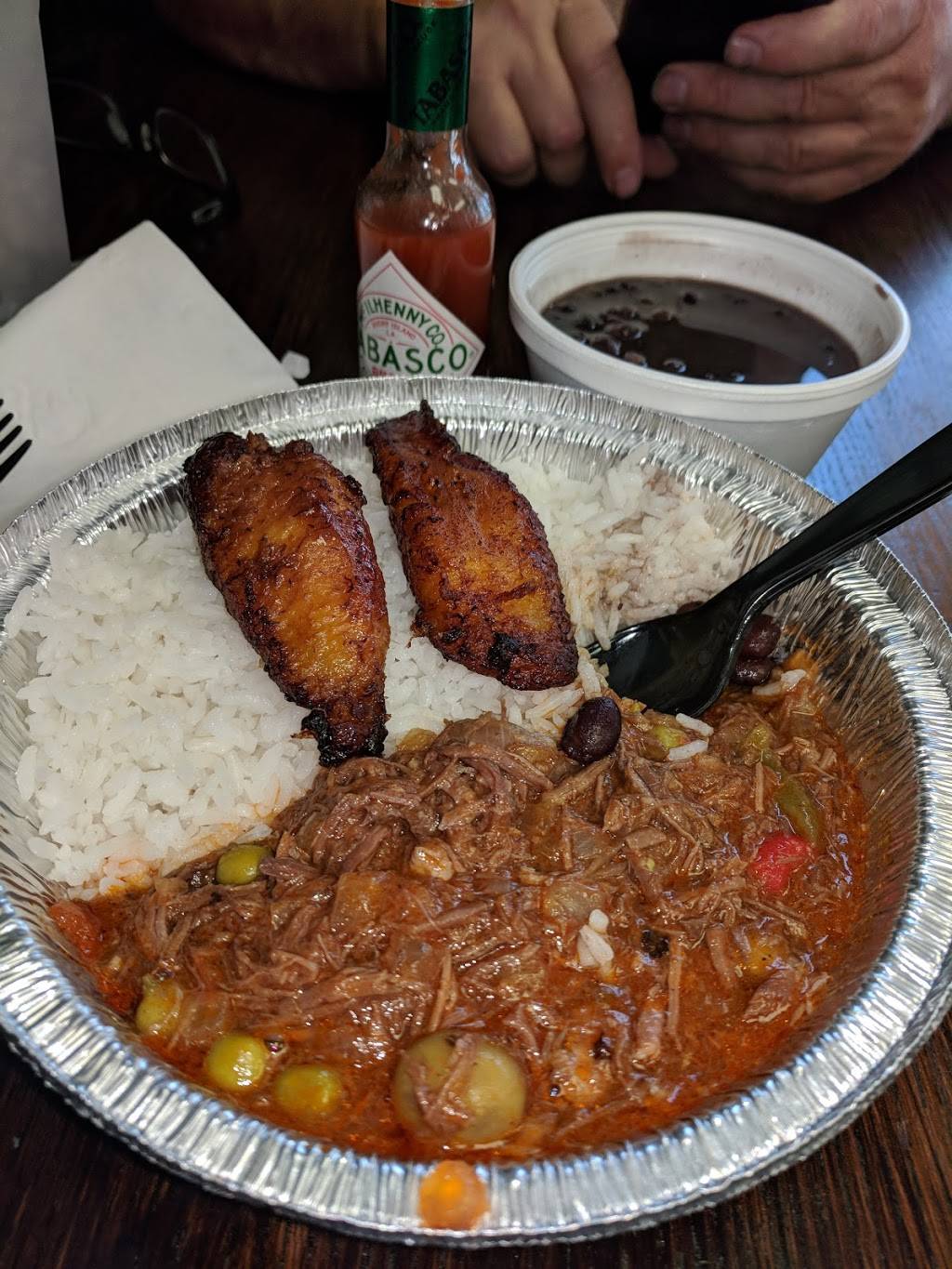 Cienfuegos Cuban Cafe | cafe | 1407 E Los Angeles Ave ste x, Simi Valley, CA 93065, USA | 8057913534 OR +1 805-791-3534