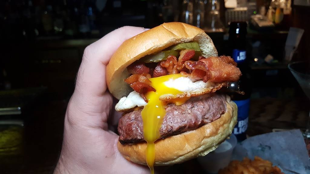 Bean Post Pub | restaurant | 3301 7525 5th Ave, Brooklyn, NY 11209, USA | 7187459413 OR +1 718-745-9413