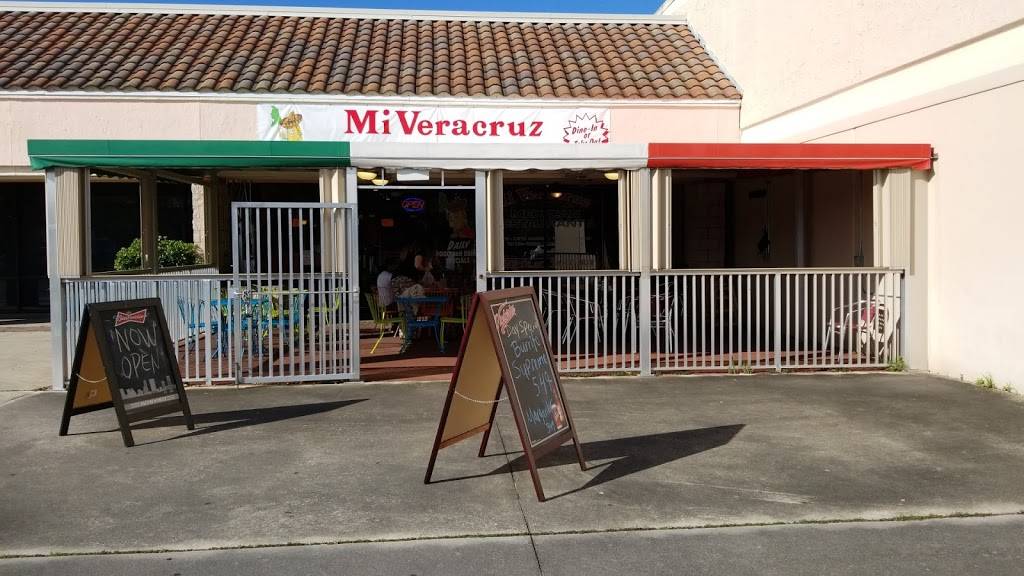 MI Veracruz | restaurant | 7001 Merrill Rd, Jacksonville, FL 32277, United States | 9046839941 OR +1 904-683-9941