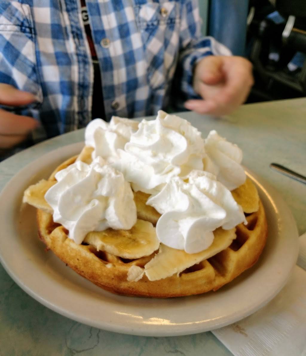 Sugar Plum Coffee Shop | cafe | 1815 Colfax St, Concord, CA 94520, USA | 9256891738 OR +1 925-689-1738