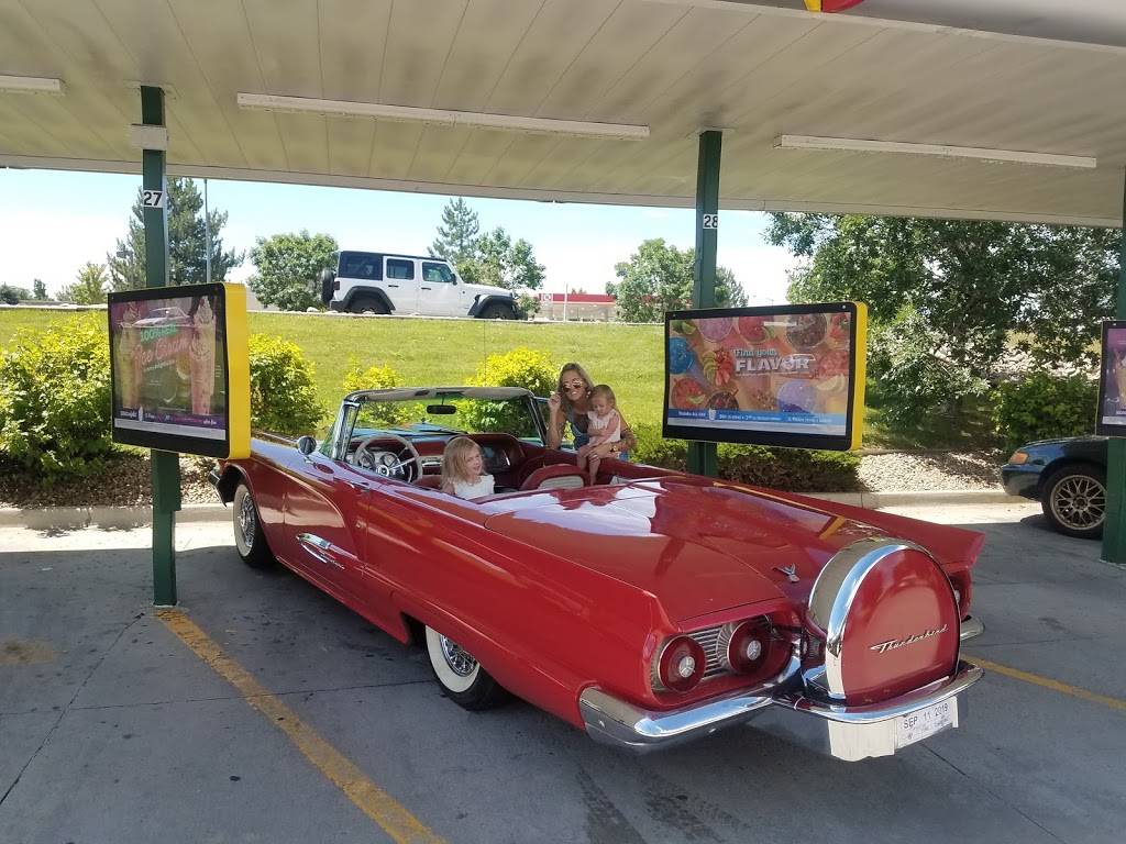 Sonic Drive-In | restaurant | 18501 E Hampden Ave, Aurora, CO 80013, USA | 3034007055 OR +1 303-400-7055