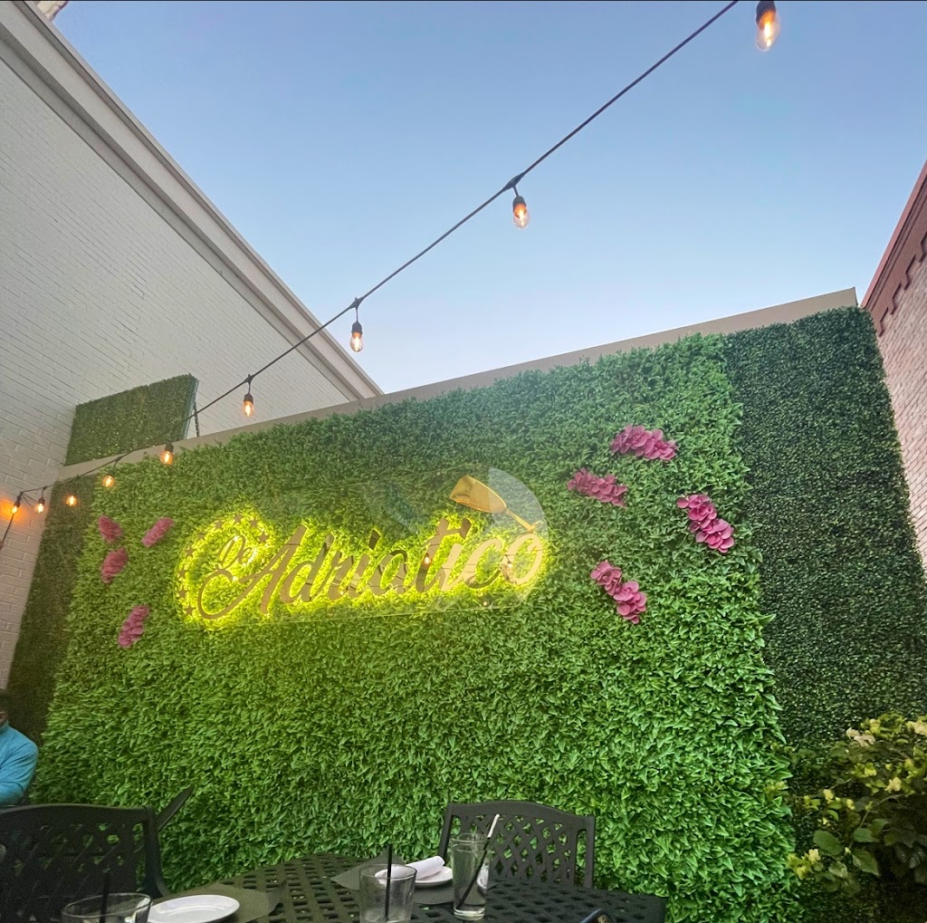 De Adriatico Restaurant | restaurant | 9908 Gulf Coast Main St C 165, Fort Myers, FL 33913, USA | 2393623545 OR +1 239-362-3545