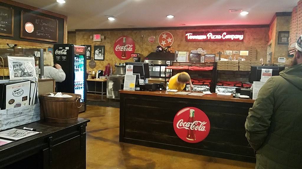 Tennessee Pizza Company | restaurant | 935 Boyds Creek Hwy, Seymour, TN 37865, USA | 8652994001 OR +1 865-299-4001