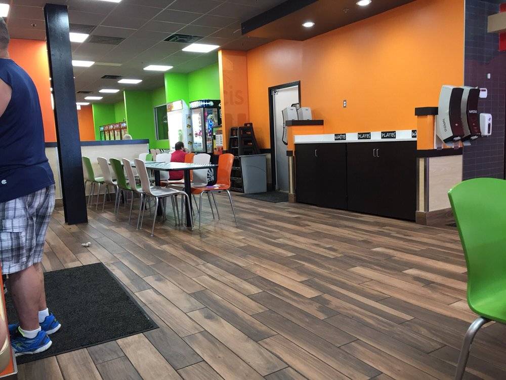 Cicis | restaurant | 6311 Airline Park Shopping Center, Metairie, LA 70003, USA | 5048182422 OR +1 504-818-2422