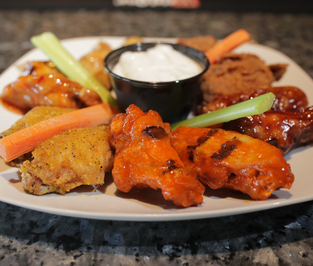 Mermaids | restaurant | 8700 Lake Forest Blvd Suite 104, New Orleans, LA 70127, USA | 5042415365 OR +1 504-241-5365