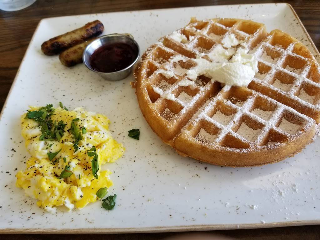 First Watch - Bandera | restaurant | 9110 N Loop 1604 E #101, San Antonio, TX 78249, USA | 2106803444 OR +1 210-680-3444