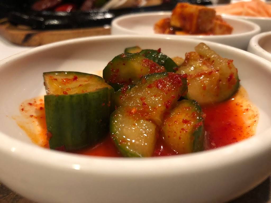 Kims Galbi | restaurant | 4527 Goldfield, San Antonio, TX 78218, USA | 2106626699 OR +1 210-662-6699