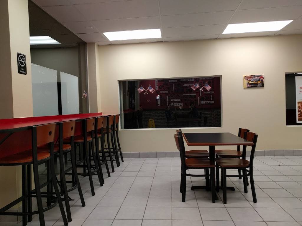 Papa Johns Pizza | restaurant | 729 S 14th St, Kingsville, TX 78363, USA | 3615957272 OR +1 361-595-7272