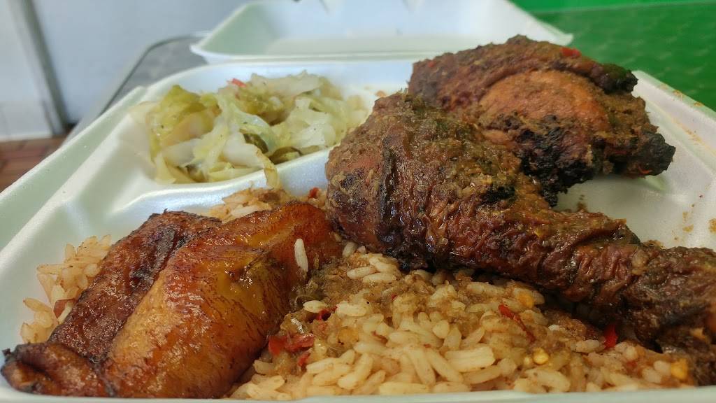 Front Page Jamaican Grille | restaurant | 1117 W Manchester Blvd, Inglewood, CA 90301, USA | 3102169521 OR +1 310-216-9521