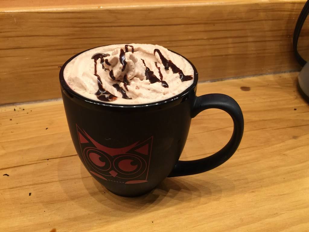 The Owl, Morning til Night | cafe | 9 W Main St, Milan, MI 48160, USA | 7345086340 OR +1 734-508-6340