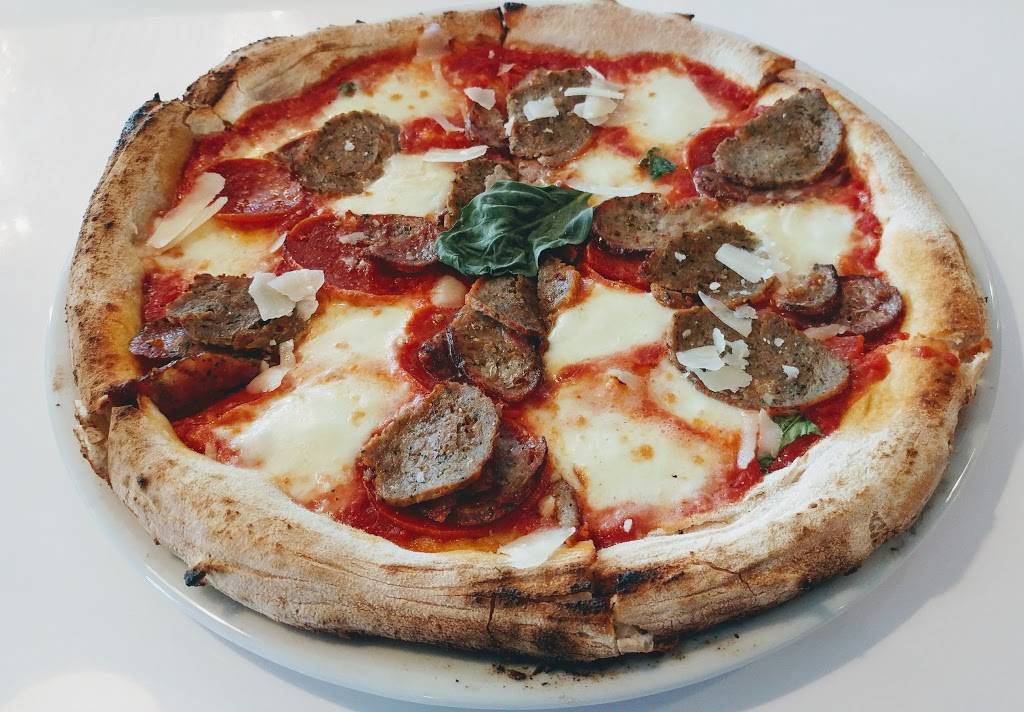 1889 Pizza Napoletana | restaurant | 2876 W 47th Ave, Kansas City, KS 66103, USA | 9136085889 OR +1 913-608-5889
