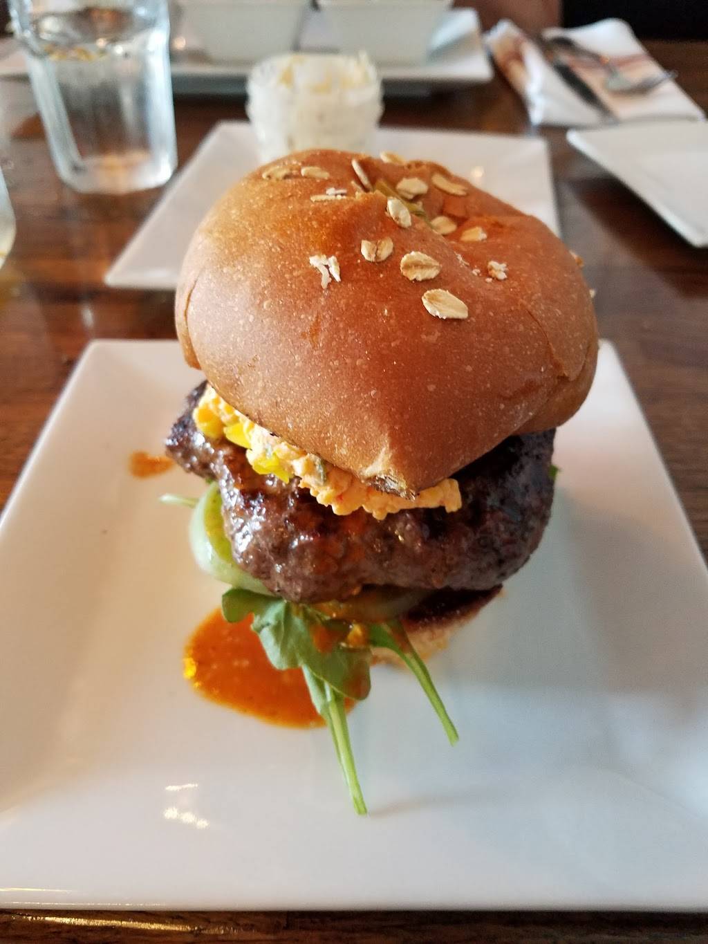 South Kitchen + Bar | restaurant | 247 E Washington St, Athens, GA 30601, USA | 7063956125 OR +1 706-395-6125