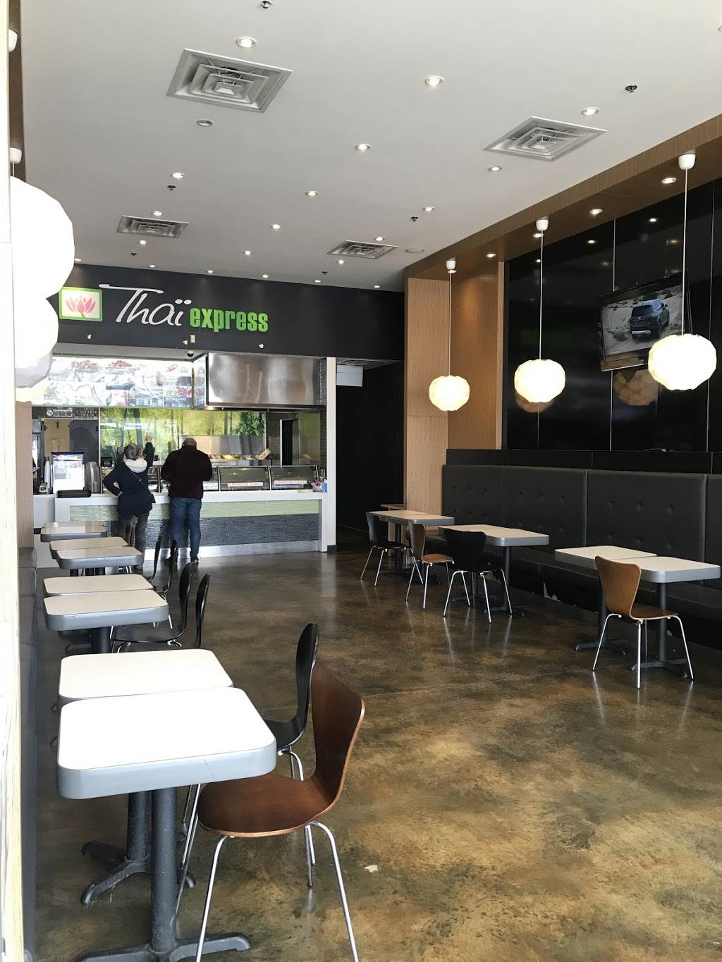 Thai Express | restaurant | Plaza, 14850 Boul de Pierrefonds, Pierrefonds, QC H9H 4Y6, Canada | 5146265317 OR +1 514-626-5317