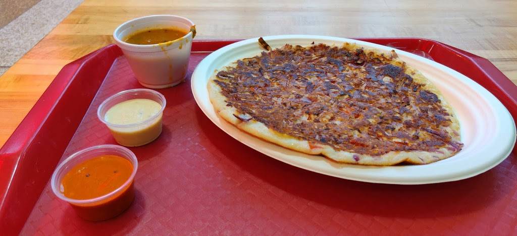 JustTiffins | restaurant | 15600 NE 8th St, Bellevue, WA 98007, USA | 4256330696 OR +1 425-633-0696