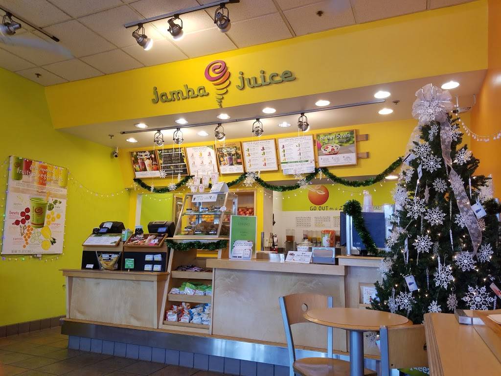 Jamba Juice Scottsdale Town Center | restaurant | 15686 N Frank Lloyd Wright Blvd, Scottsdale, AZ 85260, USA | 4806143255 OR +1 480-614-3255