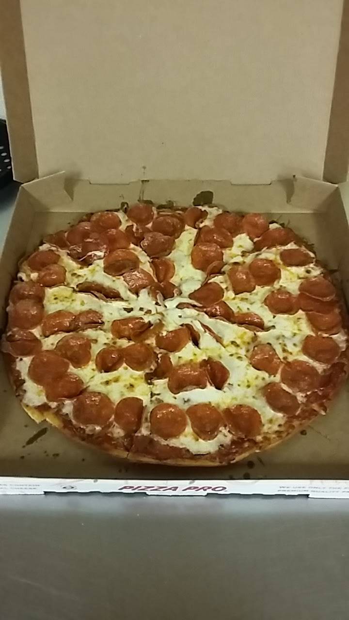 Pizza Pro Downtown Chandler | restaurant | 239 State Hwy 31 W, Chandler, TX 75758, USA | 9038495656 OR +1 903-849-5656