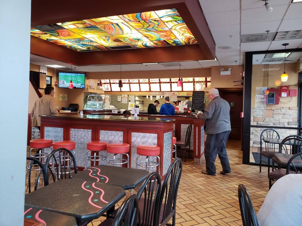 Charcoal Flame | restaurant | 6800 Dempster Street, Morton Grove, IL 60053, USA | 8479661200 OR +1 847-966-1200