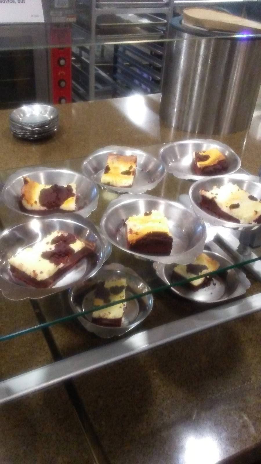 Fresh Food Company | restaurant | 10830 N Campus Dr, Allendale, MI 49401, USA | 6163313016 OR +1 616-331-3016