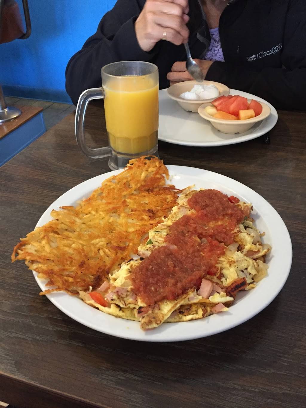 Village Pantry | cafe | 184 2nd St, Los Altos, CA 94022, USA | 6509410384 OR +1 650-941-0384