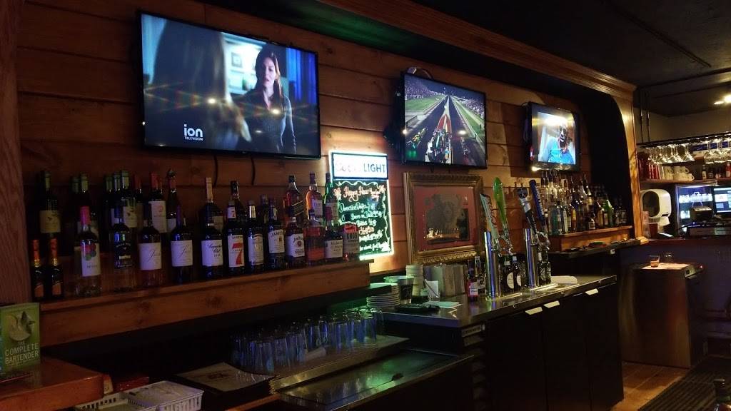 Main Street Restaurant & Bar | restaurant | 163 S Broad St, Pawcatuck, CT 06379, USA | 8604955720 OR +1 860-495-5720