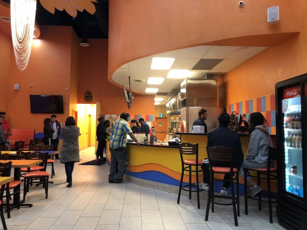 Osmows Shawarma | restaurant | 5945 Latimer Dr, Mississauga, ON L5V 0B5, Canada | 9058140400 OR +1 905-814-0400