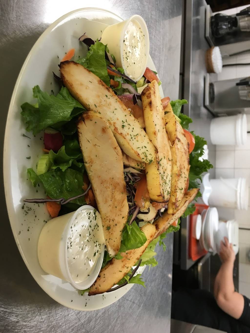 Resto Bar OMax | restaurant | 845 Chemin de Masson, Gatineau, QC J8M 1B2, Canada | 8199861117 OR +1 819-986-1117