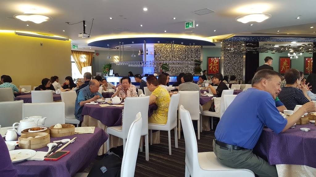 名豪御宴 Noble Seafood Chinese Cuisine | restaurant | 7220 Kennedy Rd #18, Markham, ON L3R 7P2, Canada | 9059478288 OR +1 905-947-8288