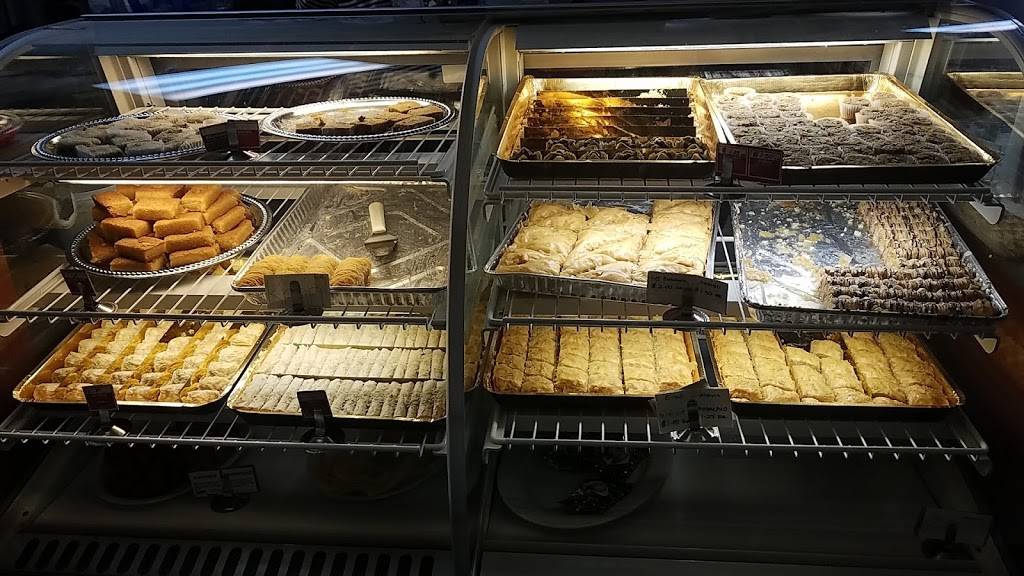 Safuras Mediterranean Cuisine | restaurant | 4160 6th Ave SE #103, Lacey, WA 98503, USA | 3604387898 OR +1 360-438-7898