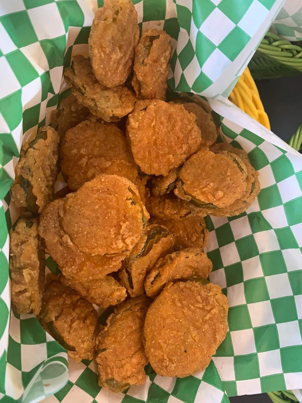 The Pickled Deli - Fresno | restaurant | 7753 N First St, Fresno, CA 93720, USA | 5598401152 OR +1 559-840-1152