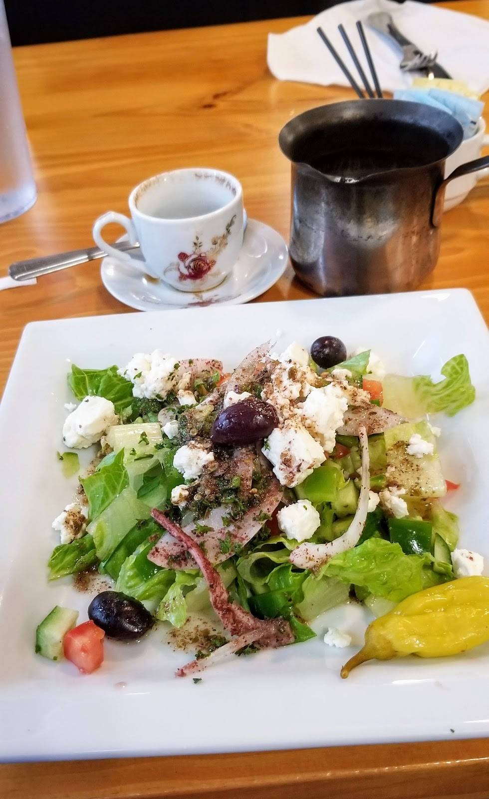 Halas Mideast Eatery and Market | restaurant | 4323 University Blvd S, Jacksonville, FL 32216, USA | 9047331855 OR +1 904-733-1855