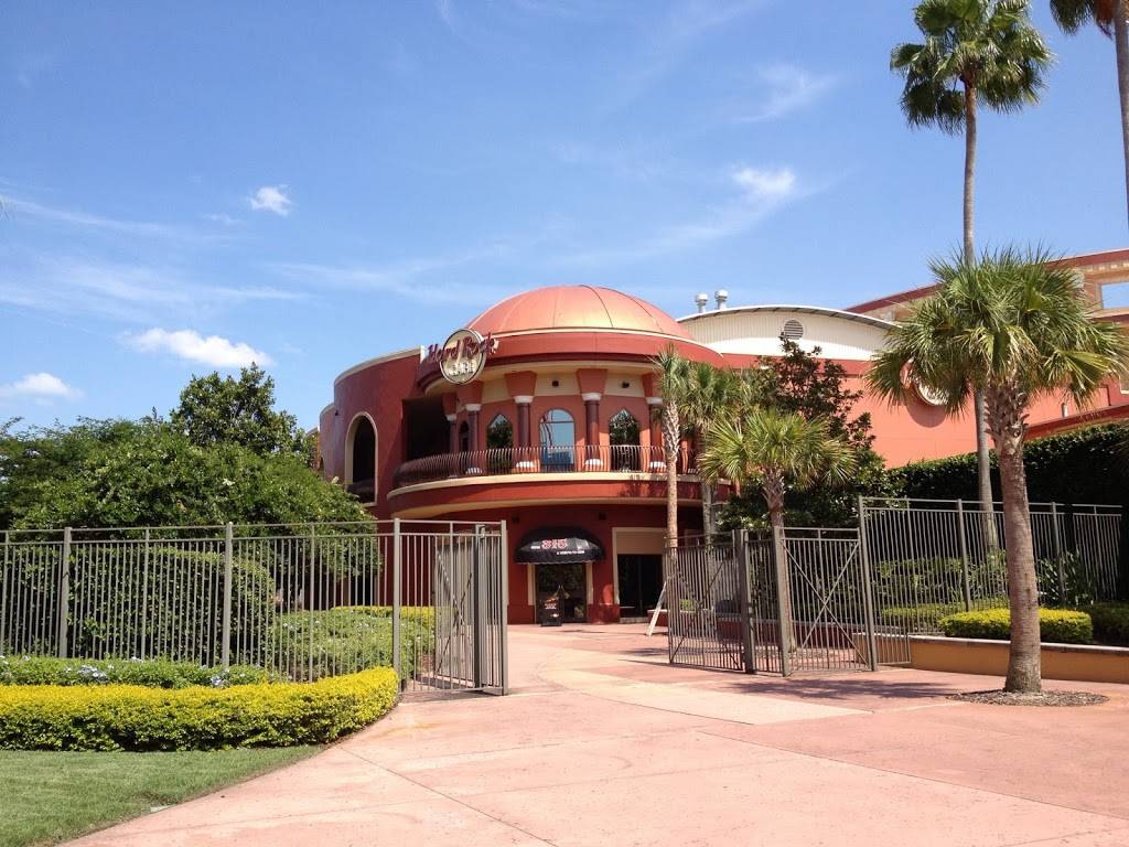 Hard Rock Live | cafe | 6050 Universal Blvd, Orlando, FL 32819, USA | 4073515483 OR +1 407-351-5483