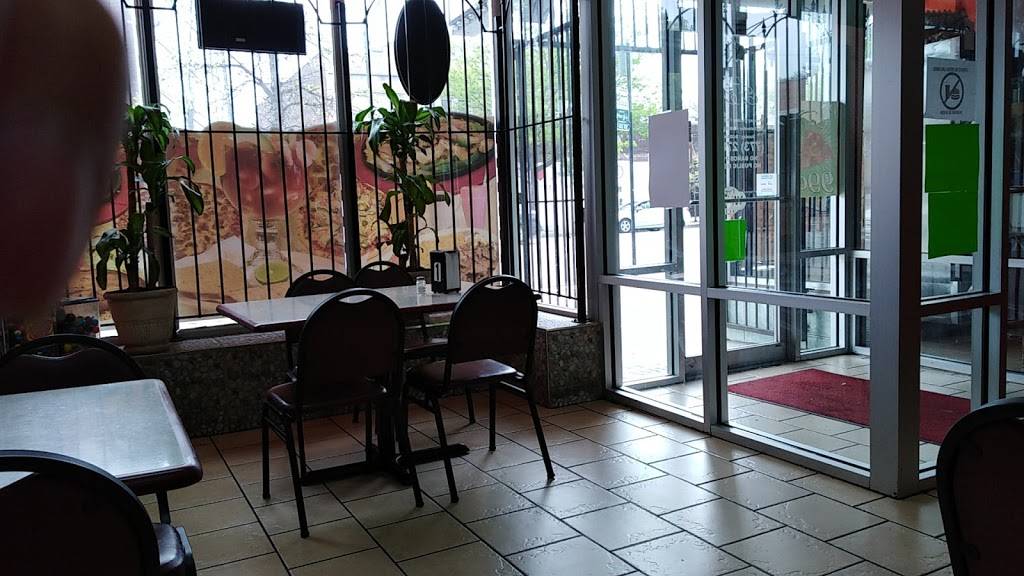 Taqueria El Tapatio | restaurant | 4238 W Fullerton Ave, Chicago, IL 60639, USA | 7732781468 OR +1 773-278-1468